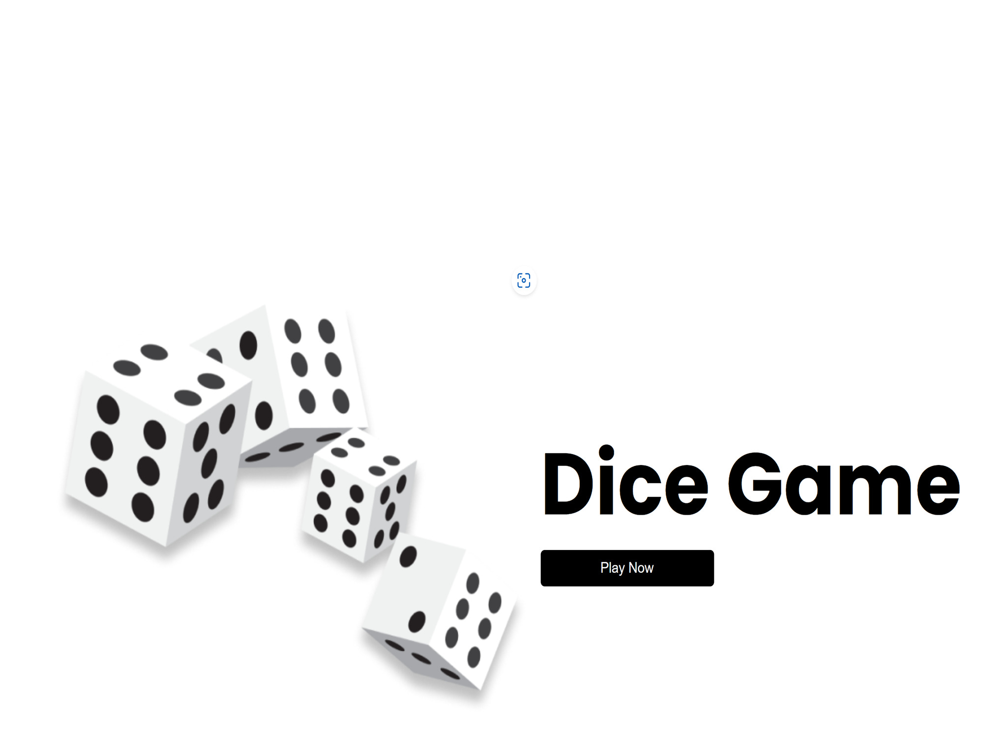 Dice-Game Preview